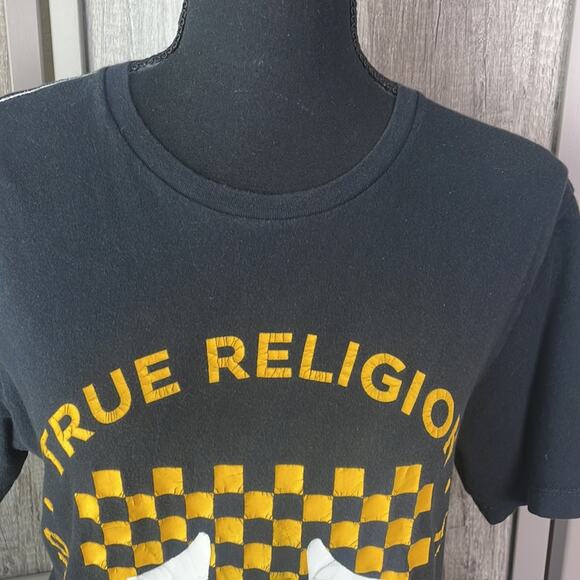 True Religion T-shirt bundle women's XS - Picture 11 of 16